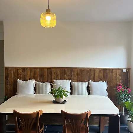 Apartment Sanctuary Belvedere Terrace & Mountain Panorama *