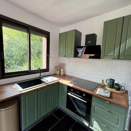 Apartment Sanctuary Belvedere Terrace & Mountain Panorama *