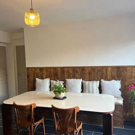Sanctuary Belvedere Terrace & Mountain Panorama Apartment *