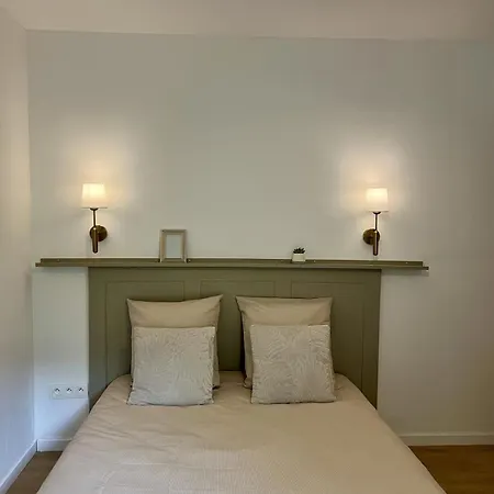 Sanctuary Belvedere Terrace & Mountain Panorama Daire *