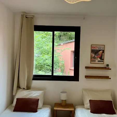 Apartment Sanctuary Belvedere Terrace & Mountain Panorama *