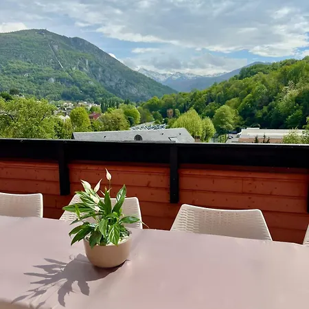 Sanctuary Belvedere Terrace & Mountain Panorama Apartment *